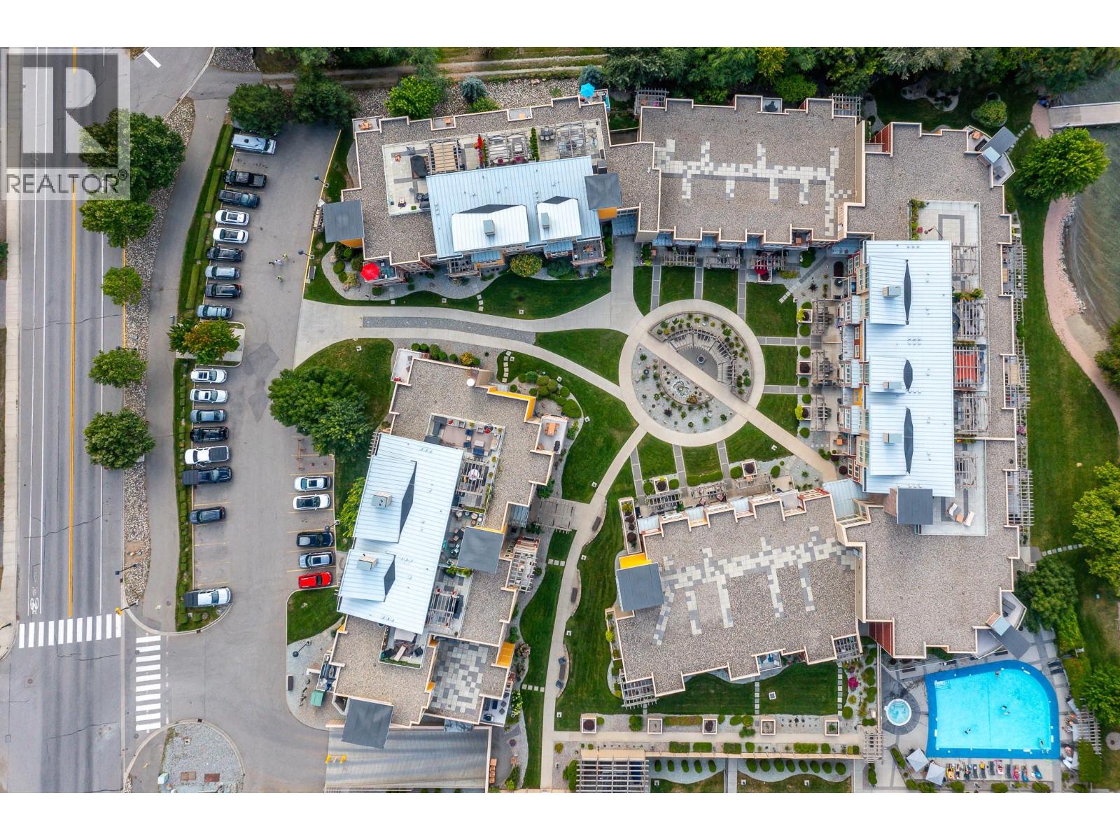 7343 Okanagan Landing Road Unit# 2405, Vernon