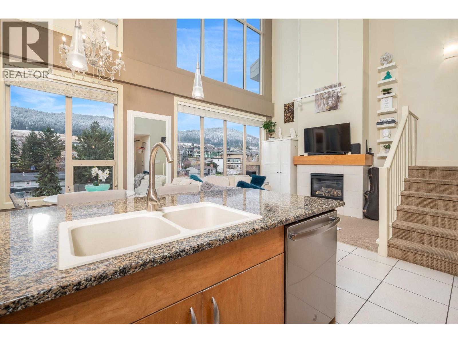 7343 Okanagan Landing Road Unit# 2405, Vernon