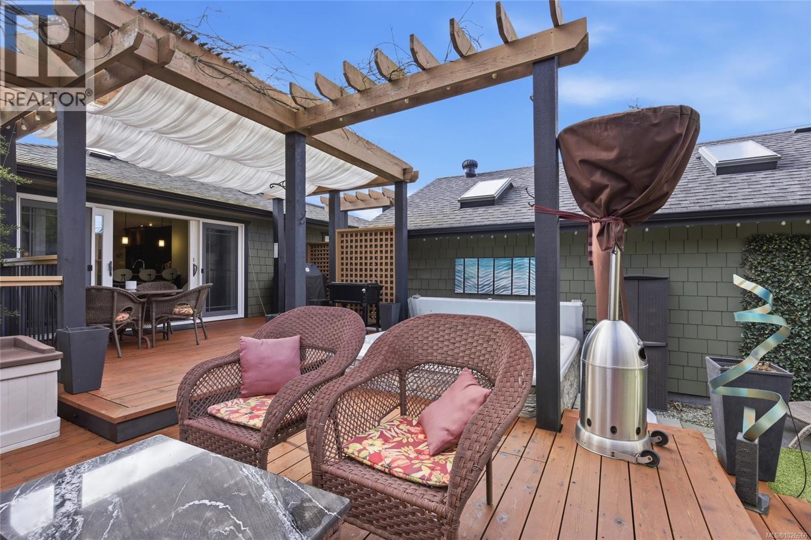  196 Homer Road, Saanich