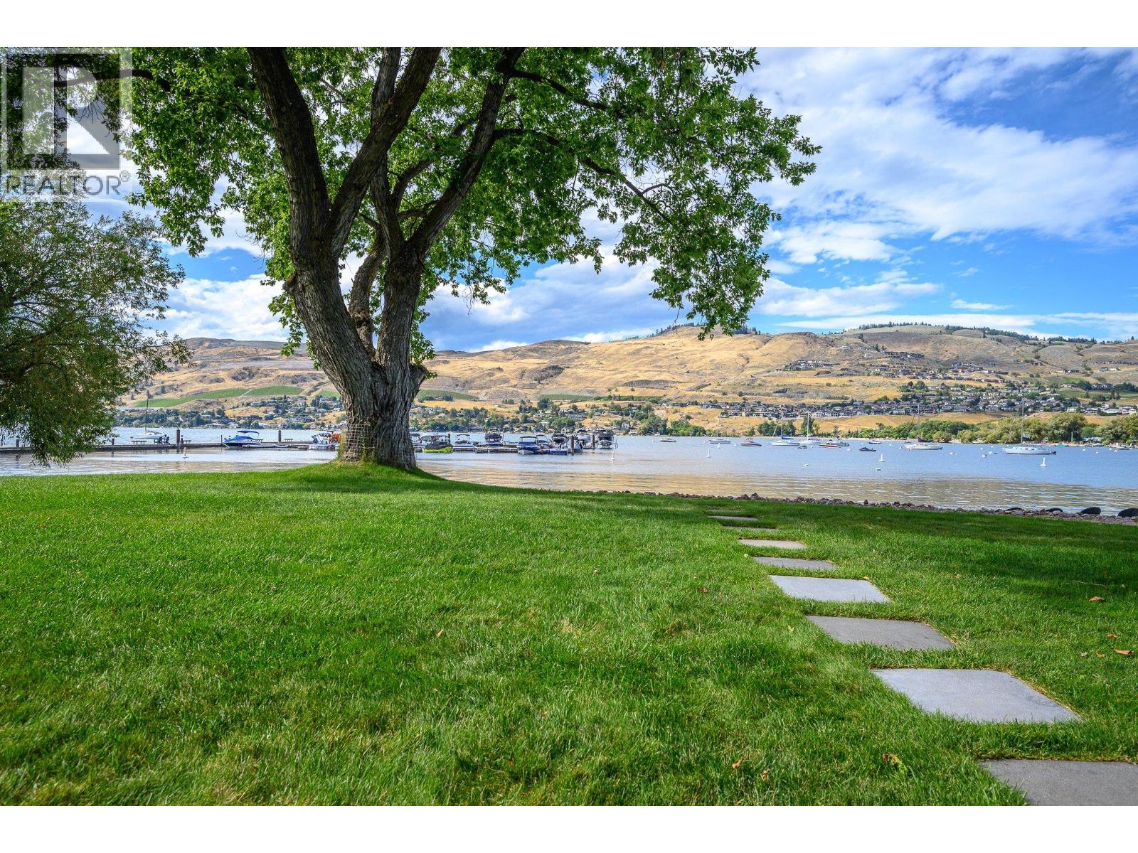 7343 Okanagan Landing Road Unit# 2405, Vernon