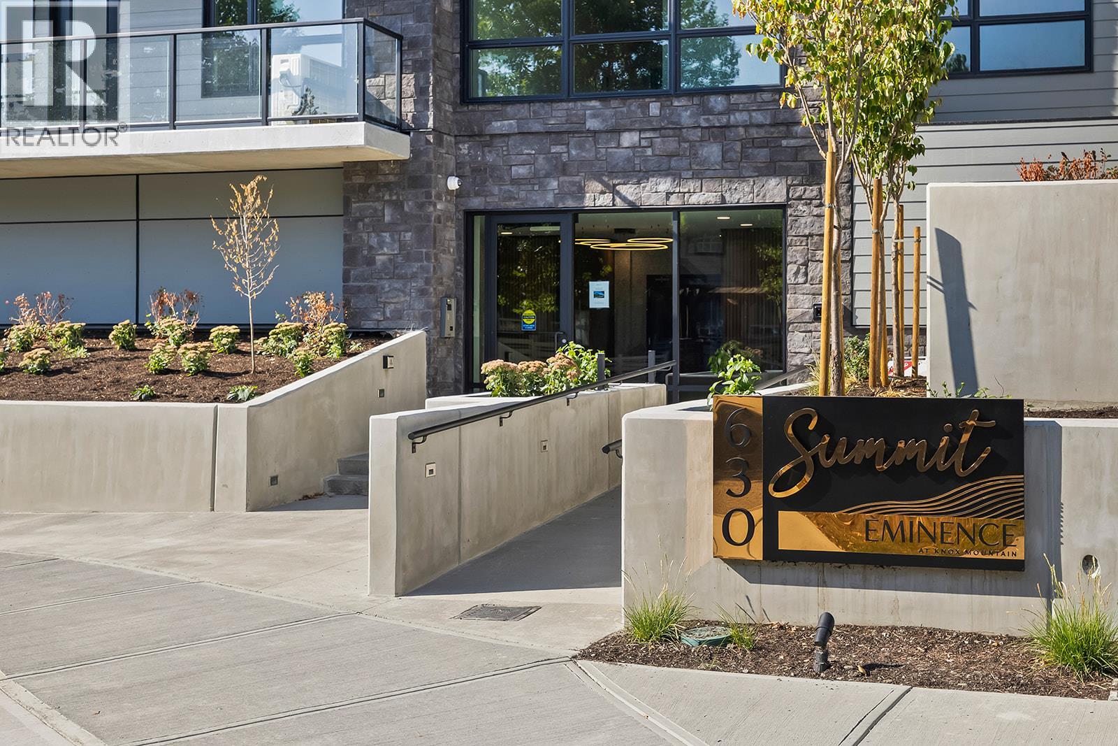 324 630 Boynton Place, Kelowna