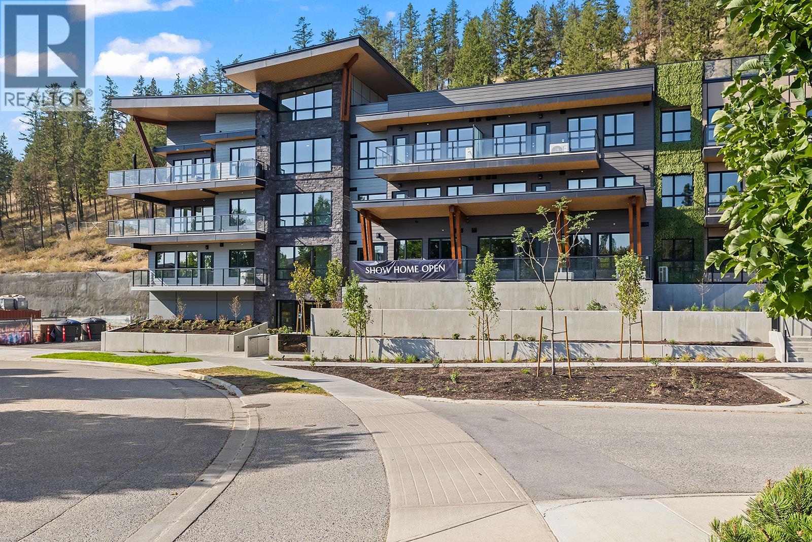 324 630 Boynton Place, Kelowna