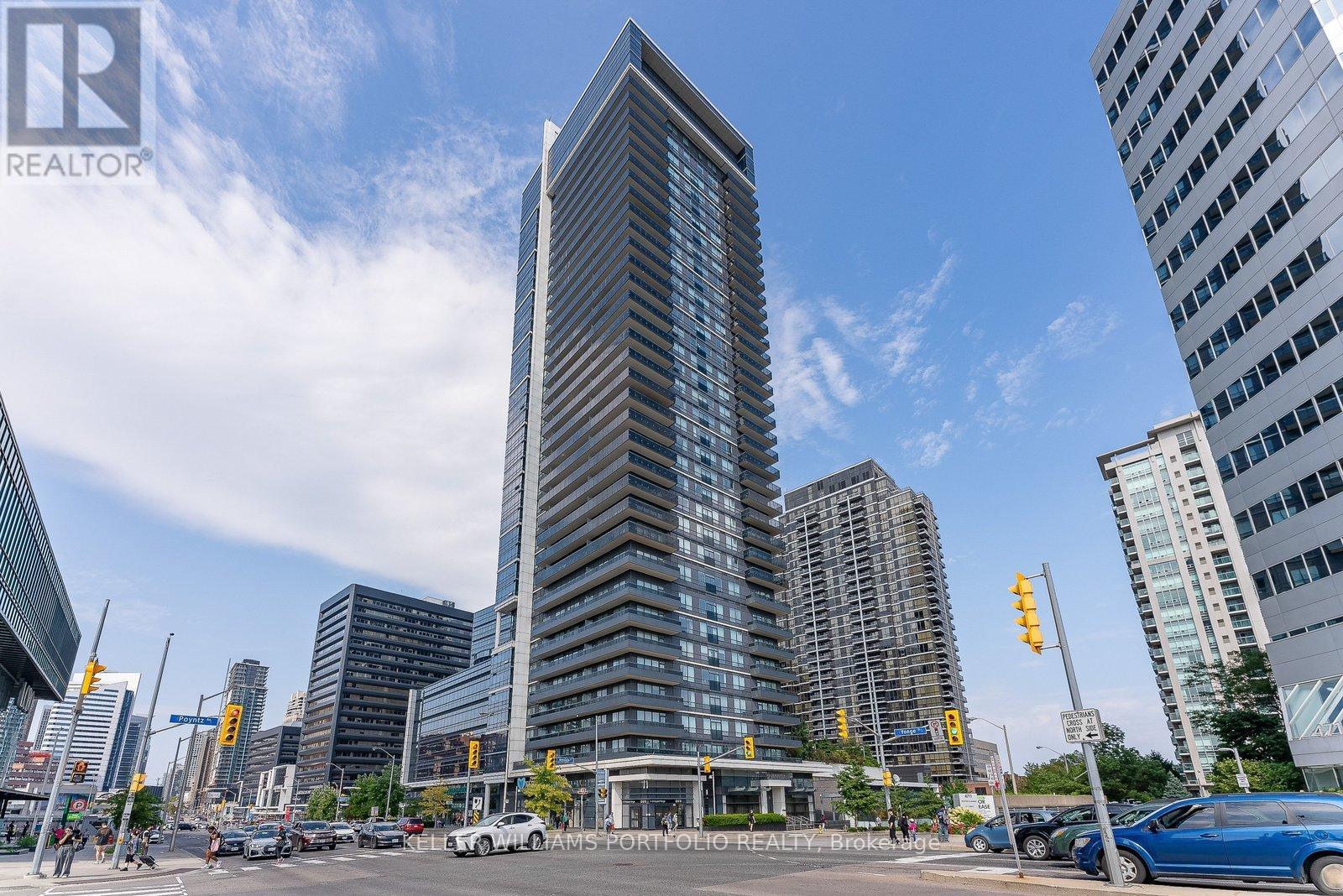 210 - 2 ANNDALE DRIVE - Main photo, Toronto (Willowdale East), Ontario