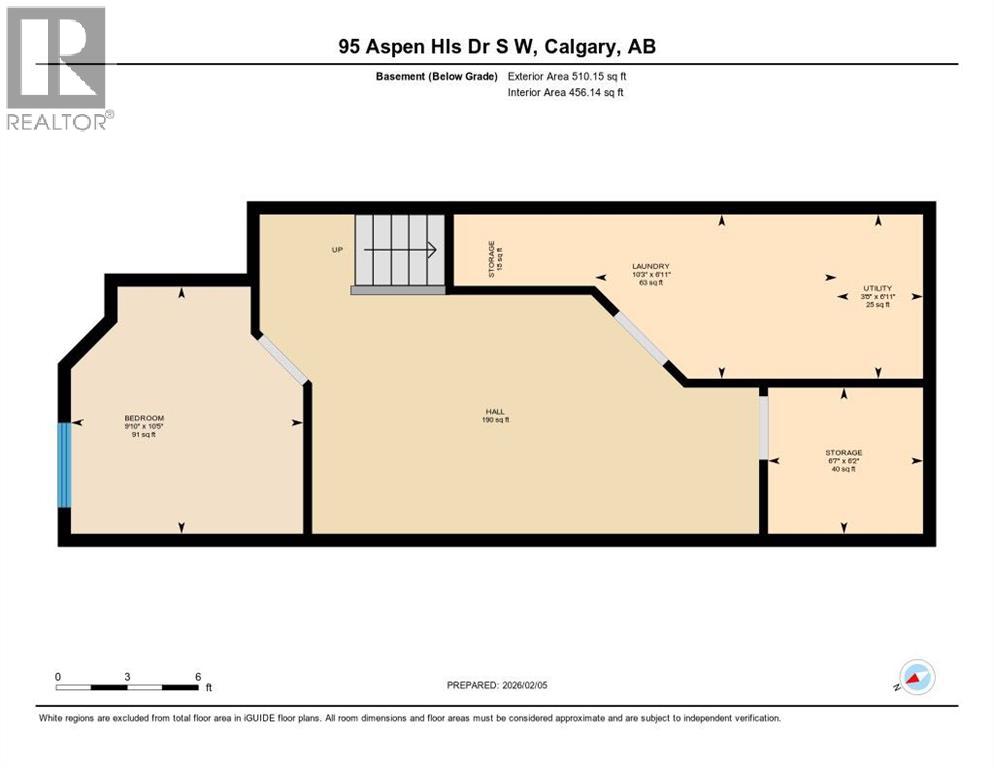 Single Family House for Sale in  Aspen Hills Drive SW Aspen Woods Calgary 