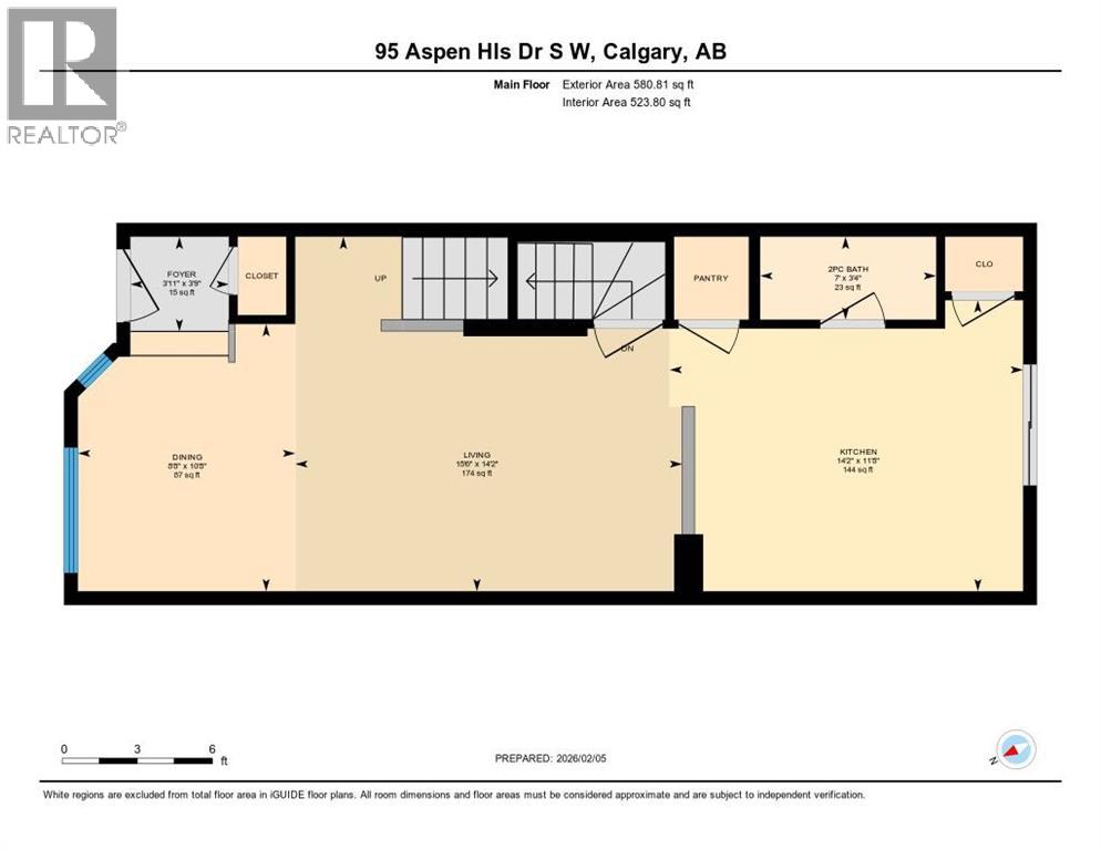 Single Family House for Sale in  Aspen Hills Drive SW Aspen Woods Calgary 