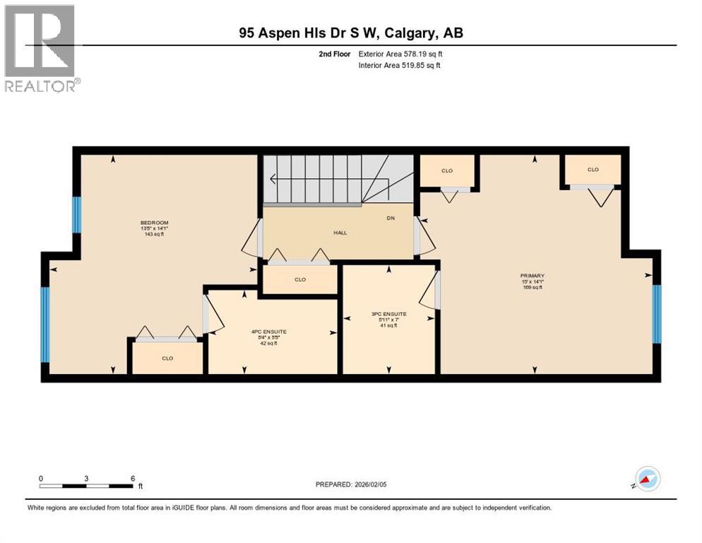Single Family House for Sale in  Aspen Hills Drive SW Aspen Woods Calgary 