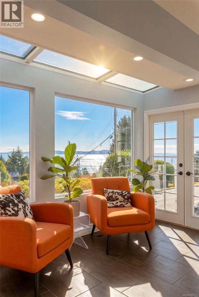  4984 Georgia Park Terrace, Saanich