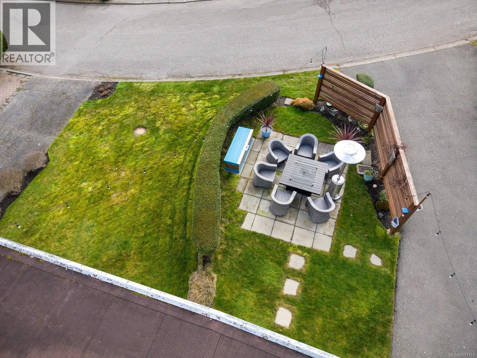  4984 Georgia Park Terrace, Saanich