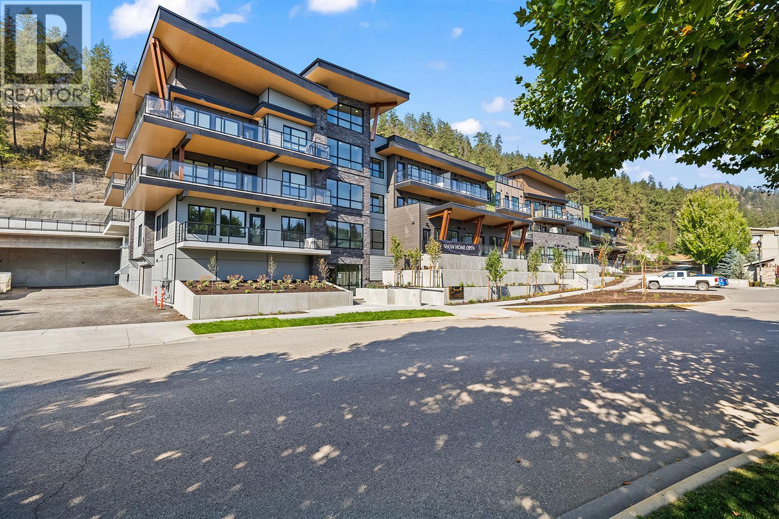 413 630 Boynton Place, Kelowna