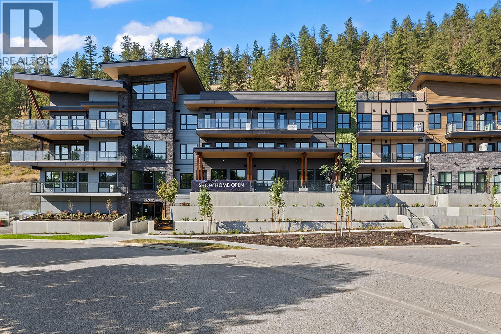 413 630 Boynton Place, Kelowna