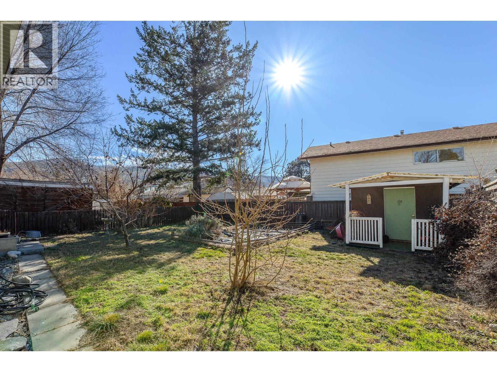 376 Green Avenue W, Penticton