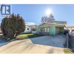  376 Green Avenue West, Penticton