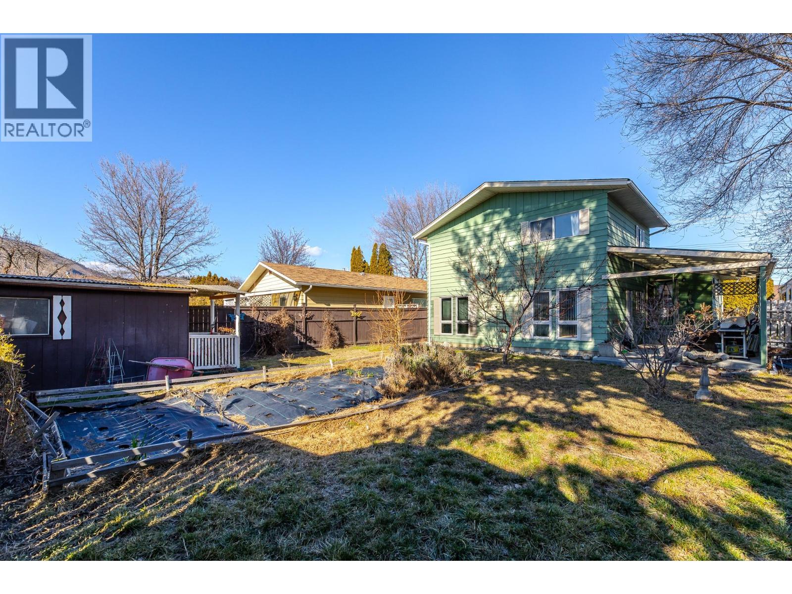 376 Green Avenue W, Penticton