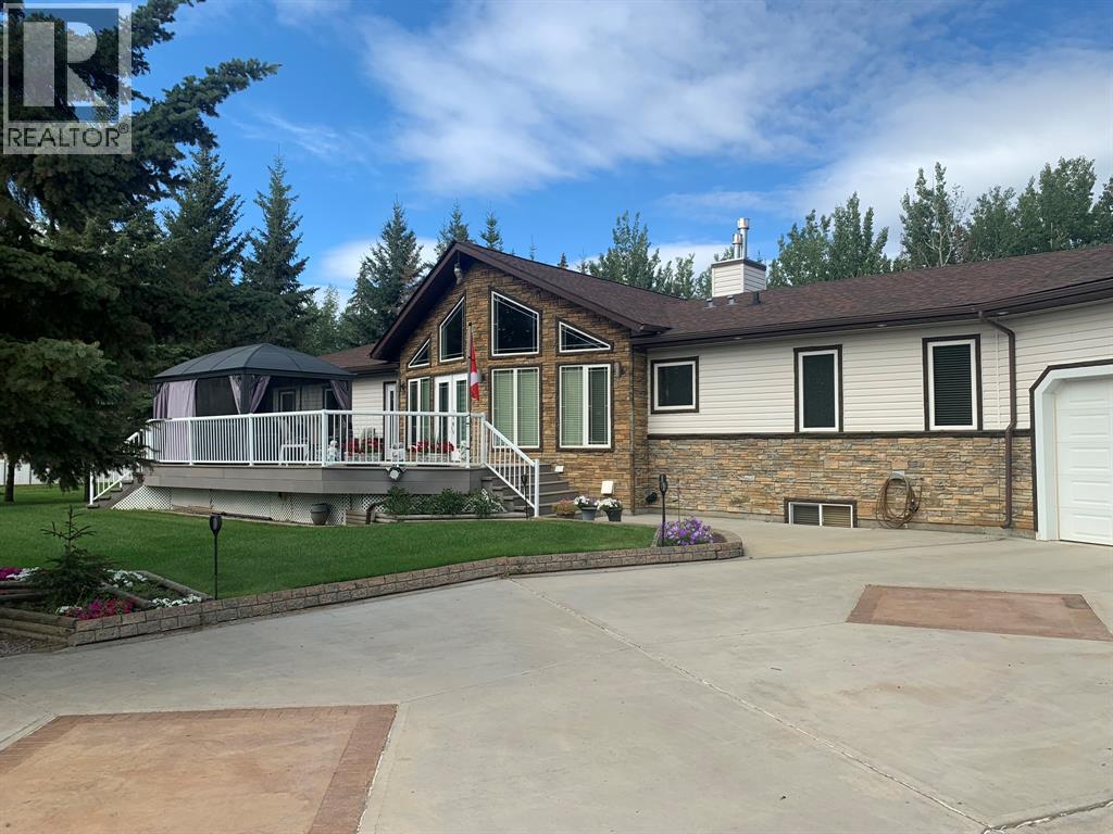 3415474 Old Trail, Lac La Biche