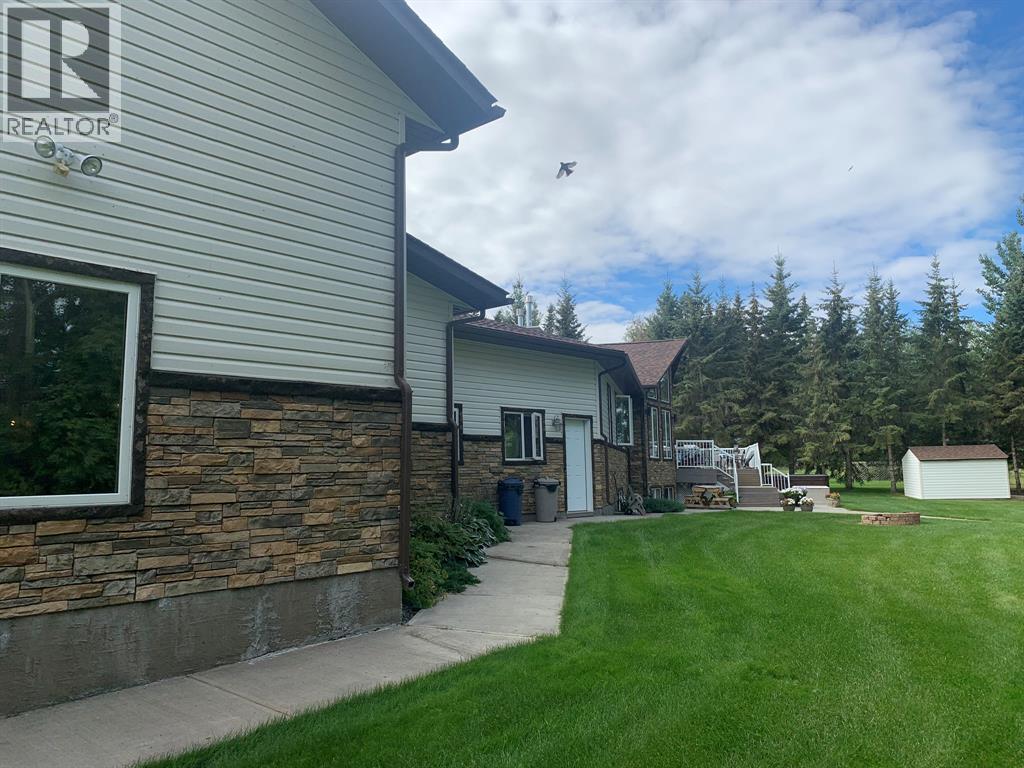 3415474 Old Trail, Lac La Biche