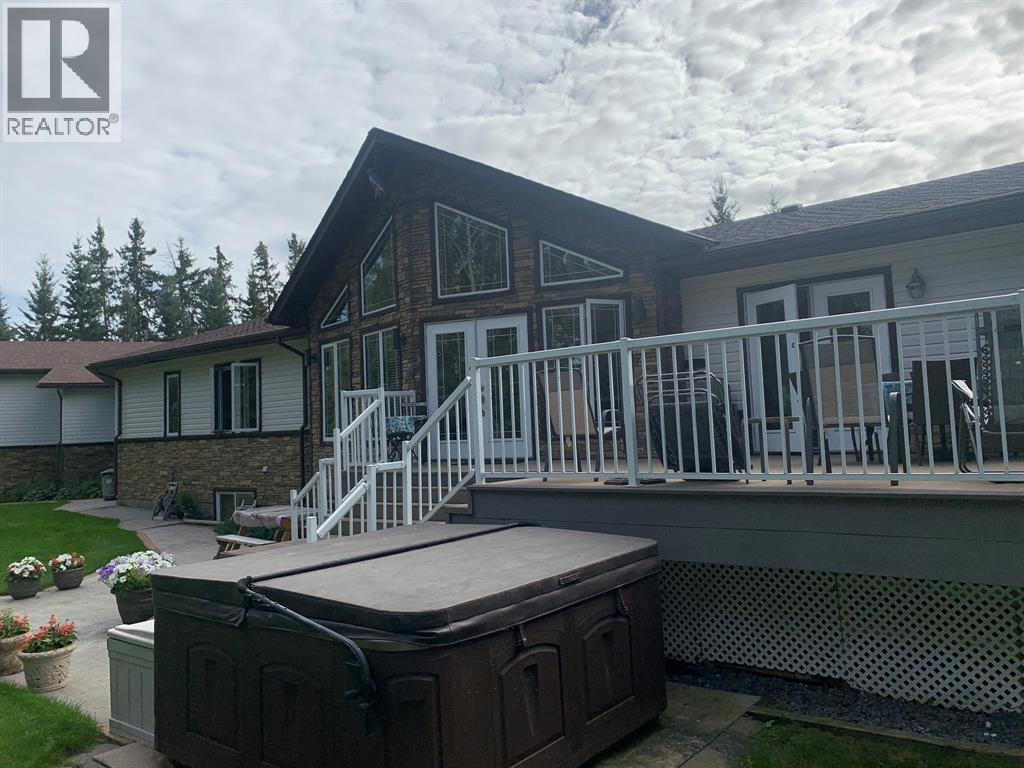 3415474 Old Trail, Lac La Biche