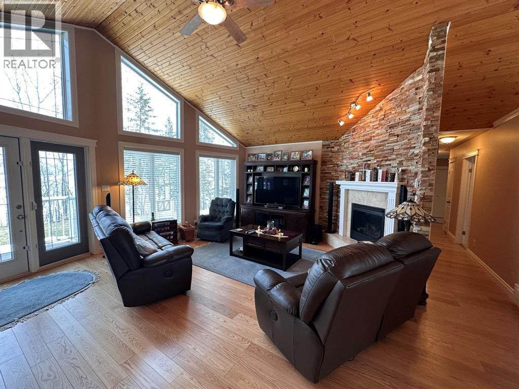 3415474 Old Trail, Lac La Biche