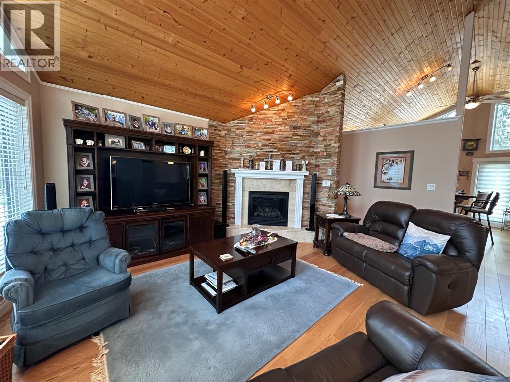 3415474 Old Trail, Lac La Biche