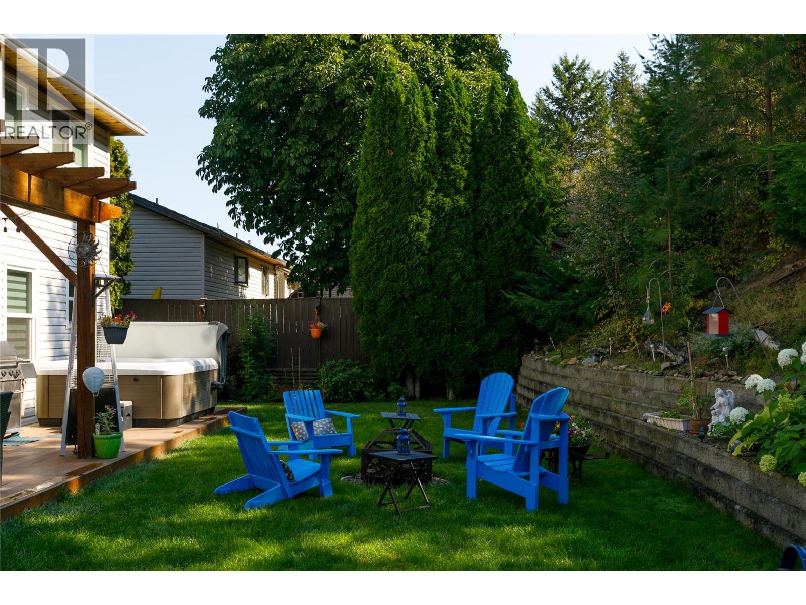 2207 Shannon Ridge Drive, West Kelowna