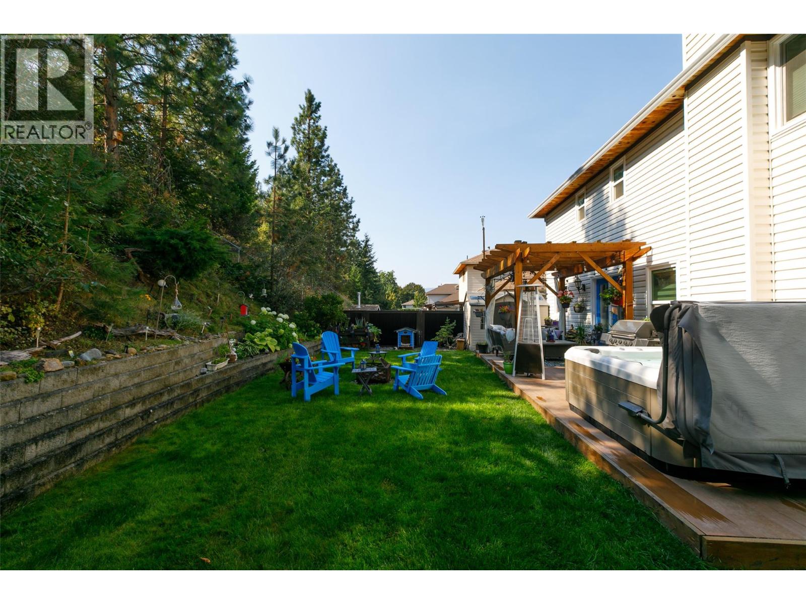2207 Shannon Ridge Drive, West Kelowna