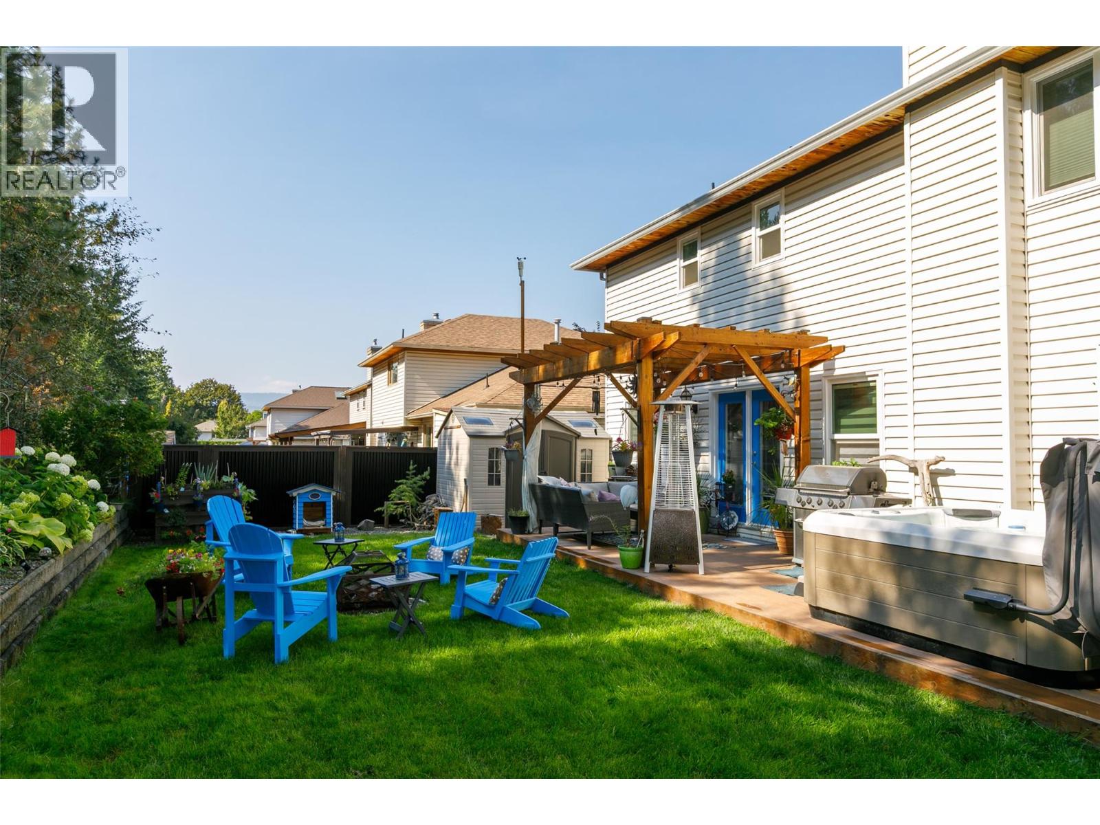 2207 Shannon Ridge Drive, West Kelowna