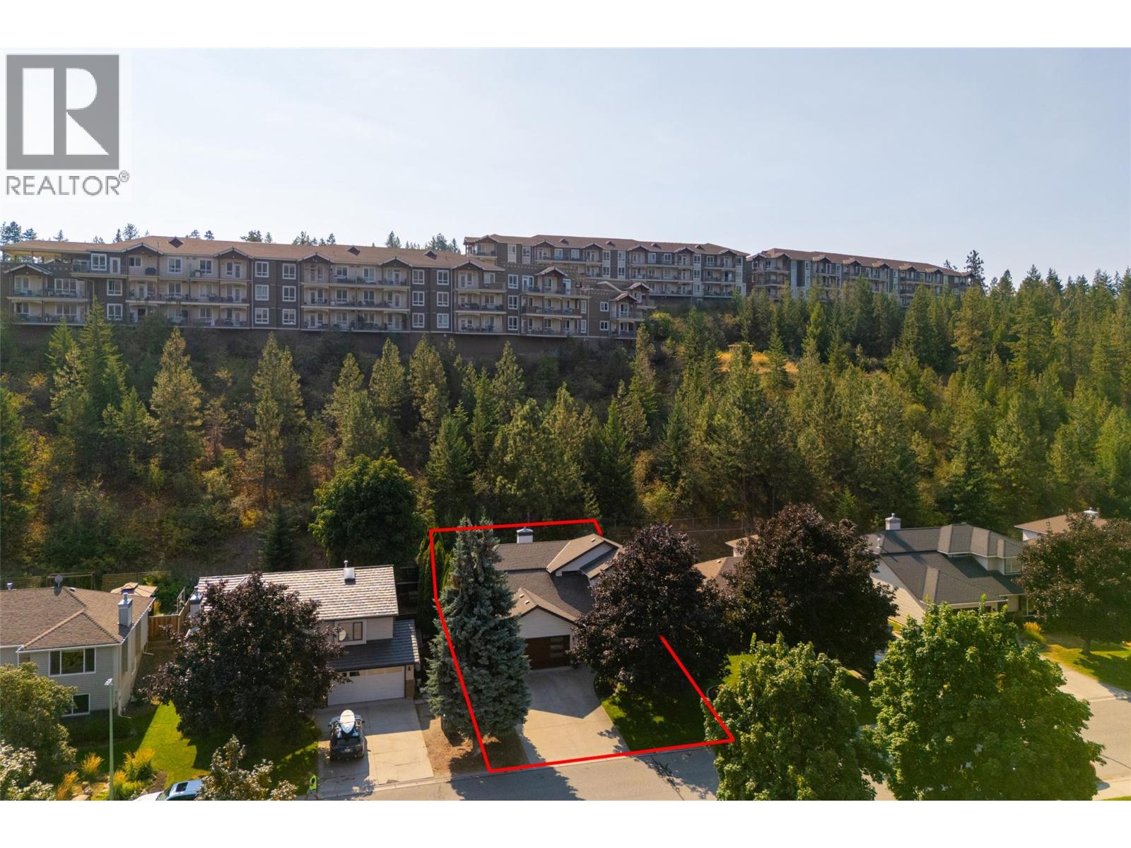 2207 Shannon Ridge Drive, West Kelowna