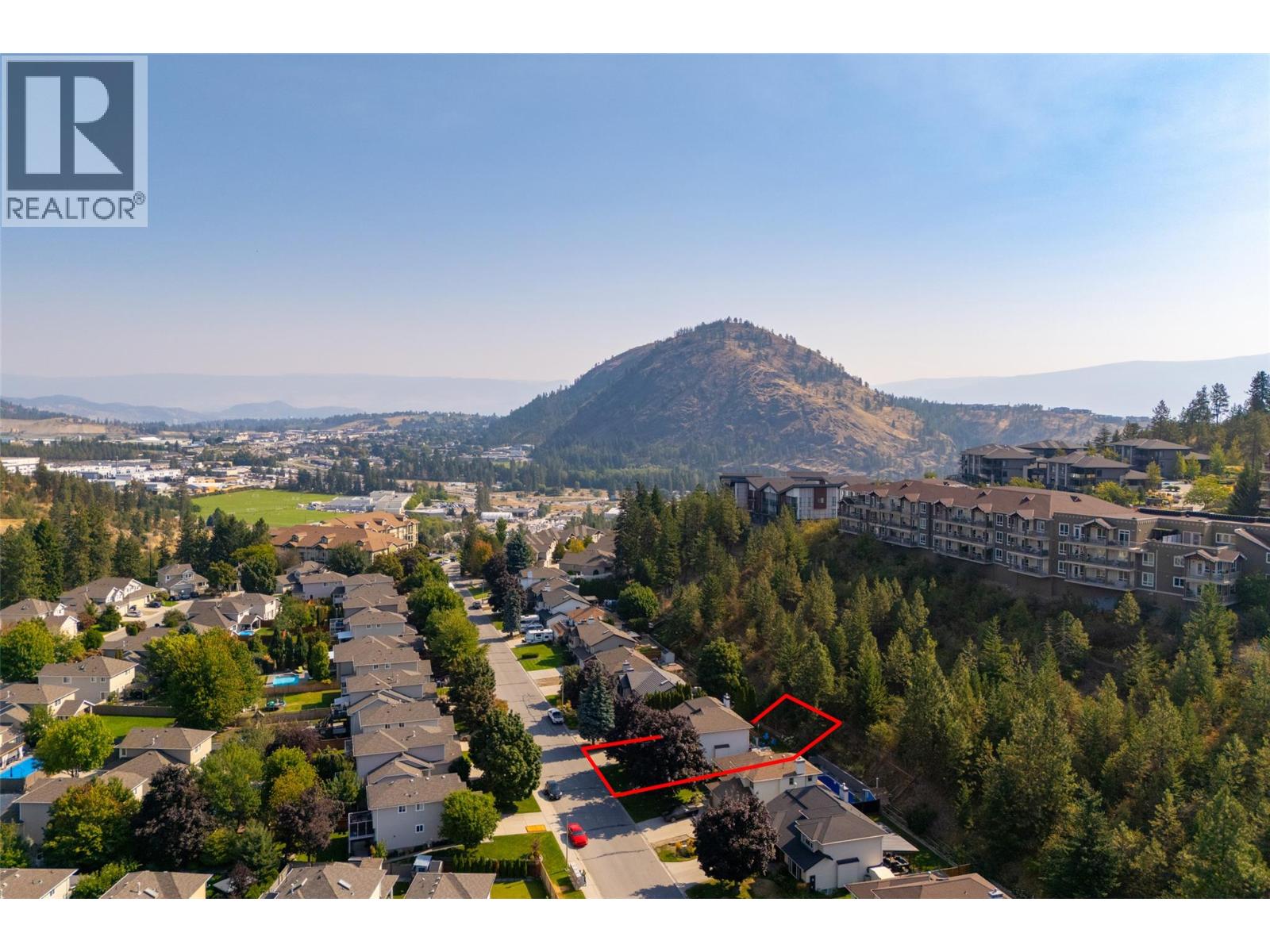 2207 Shannon Ridge Drive, West Kelowna