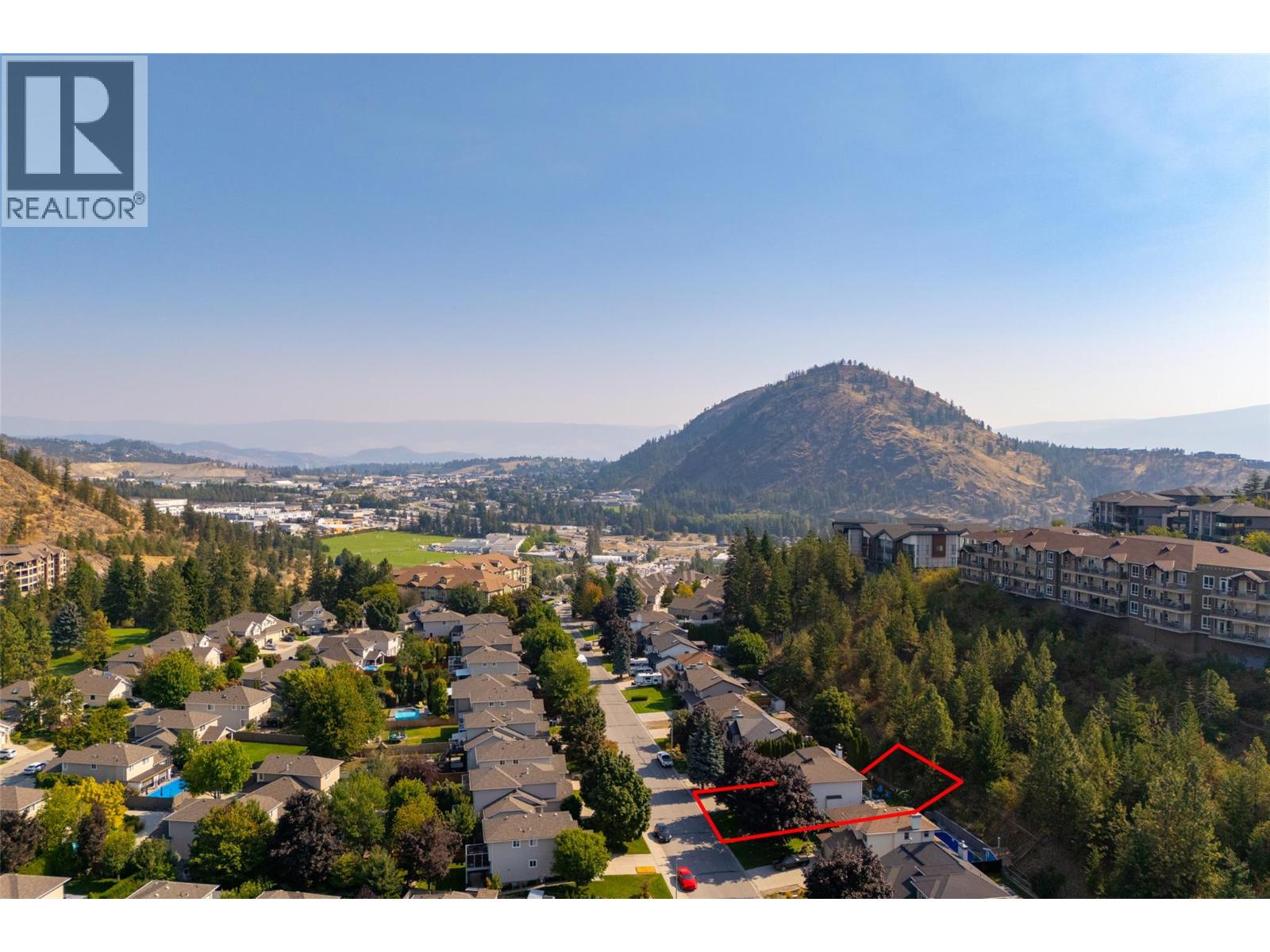 2207 Shannon Ridge Drive, West Kelowna