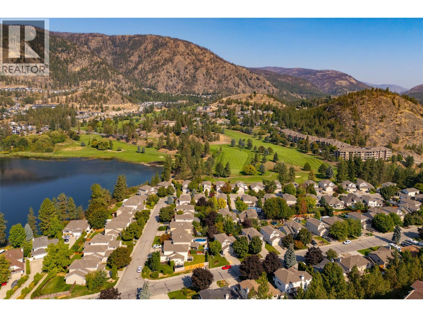 2207 Shannon Ridge Drive, West Kelowna