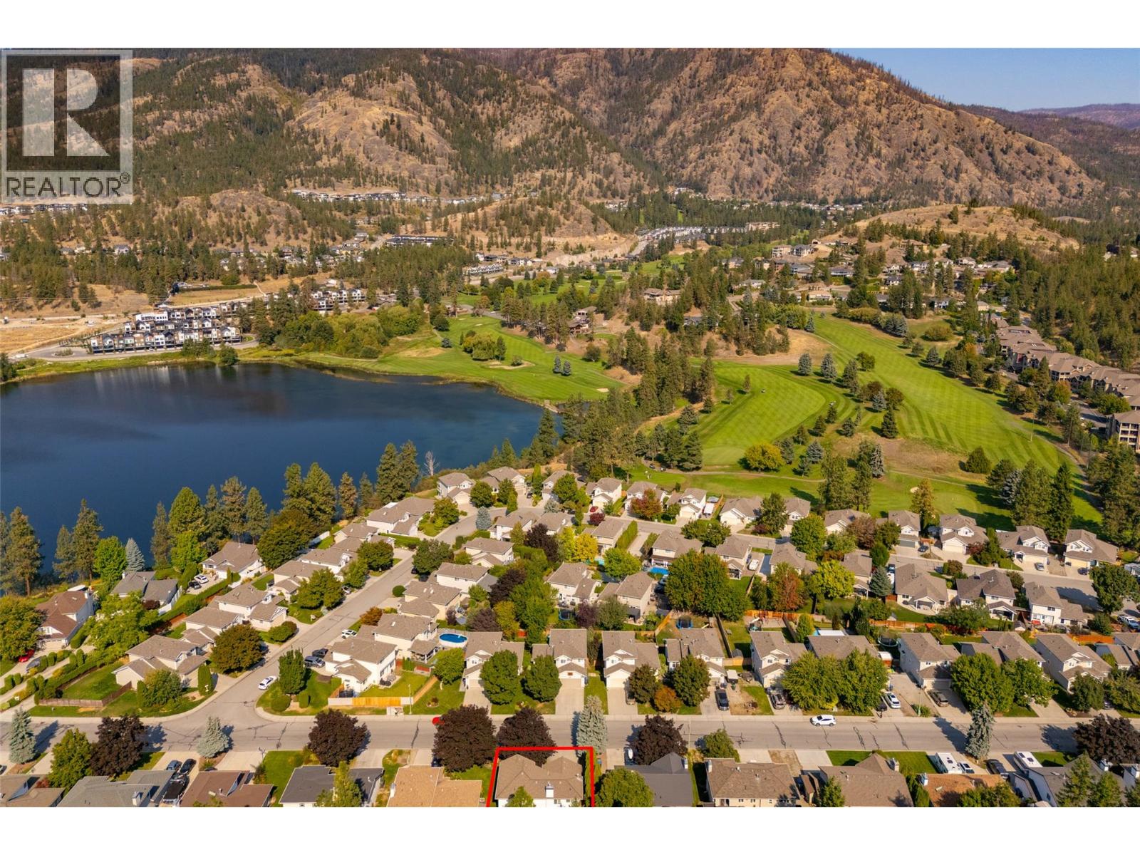 2207 Shannon Ridge Drive, West Kelowna