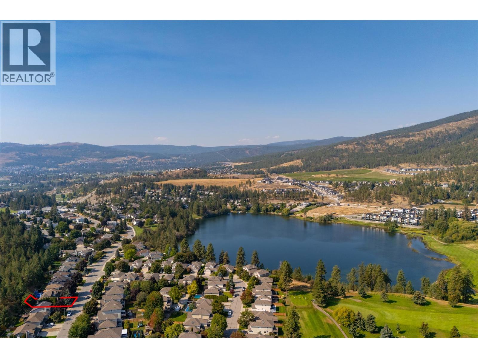 2207 Shannon Ridge Drive, West Kelowna