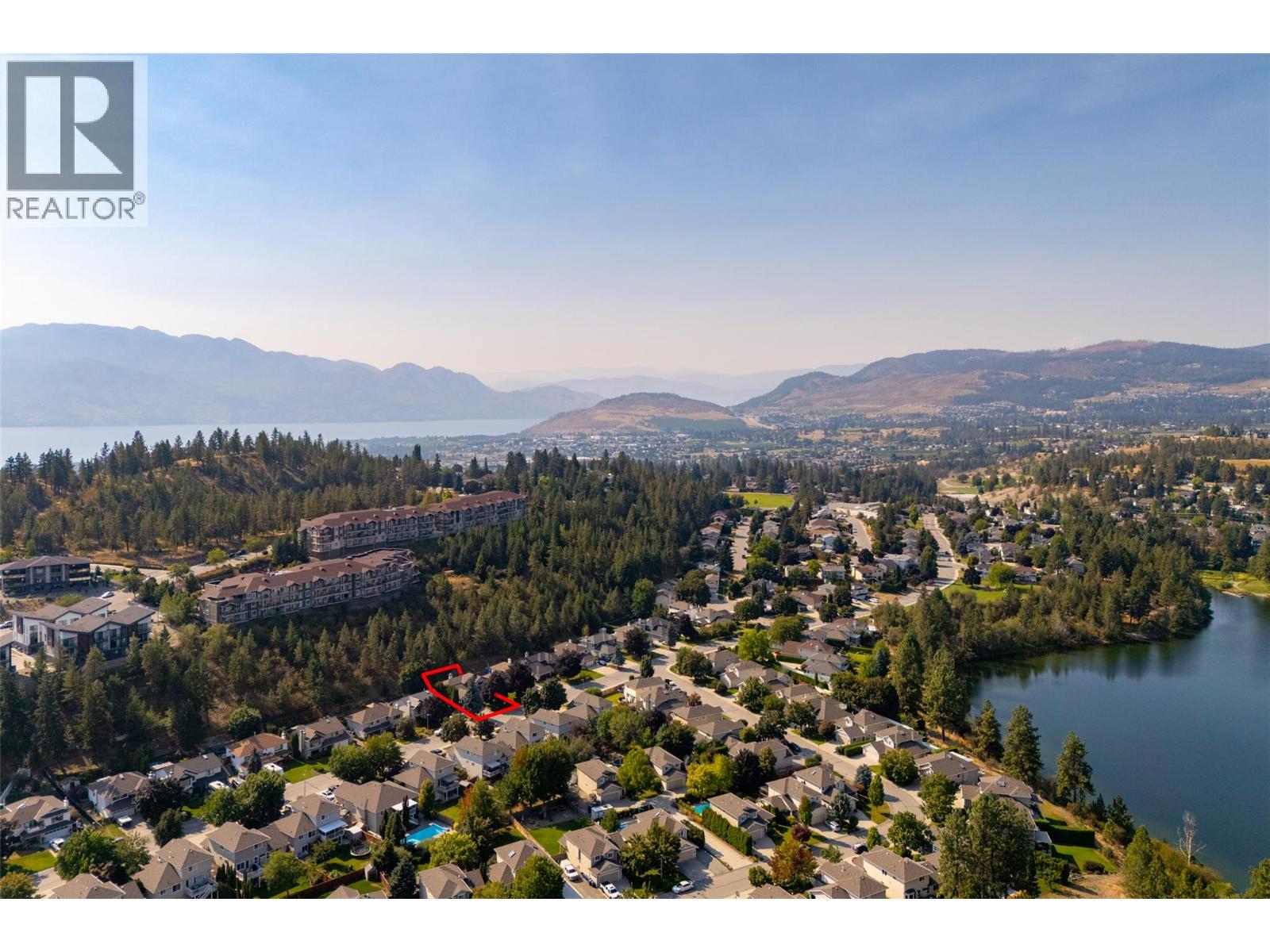 2207 Shannon Ridge Drive, West Kelowna