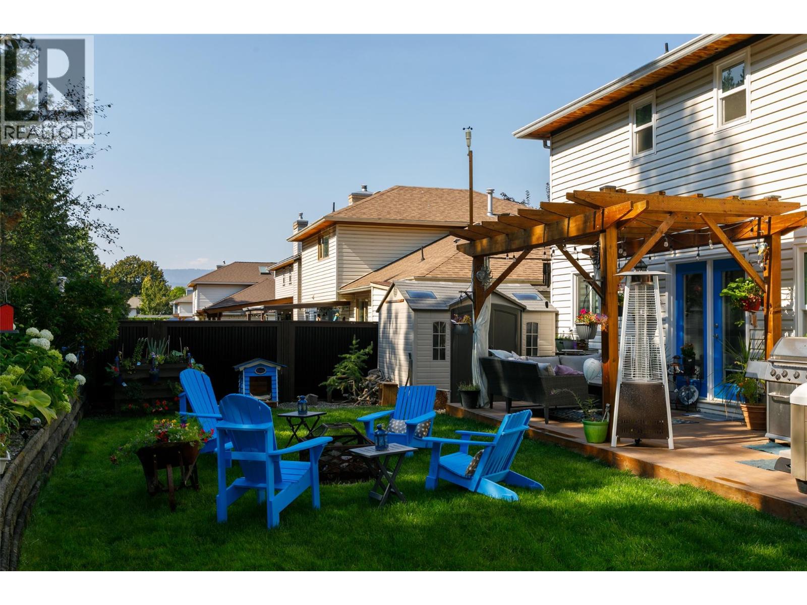 2207 Shannon Ridge Drive, West Kelowna