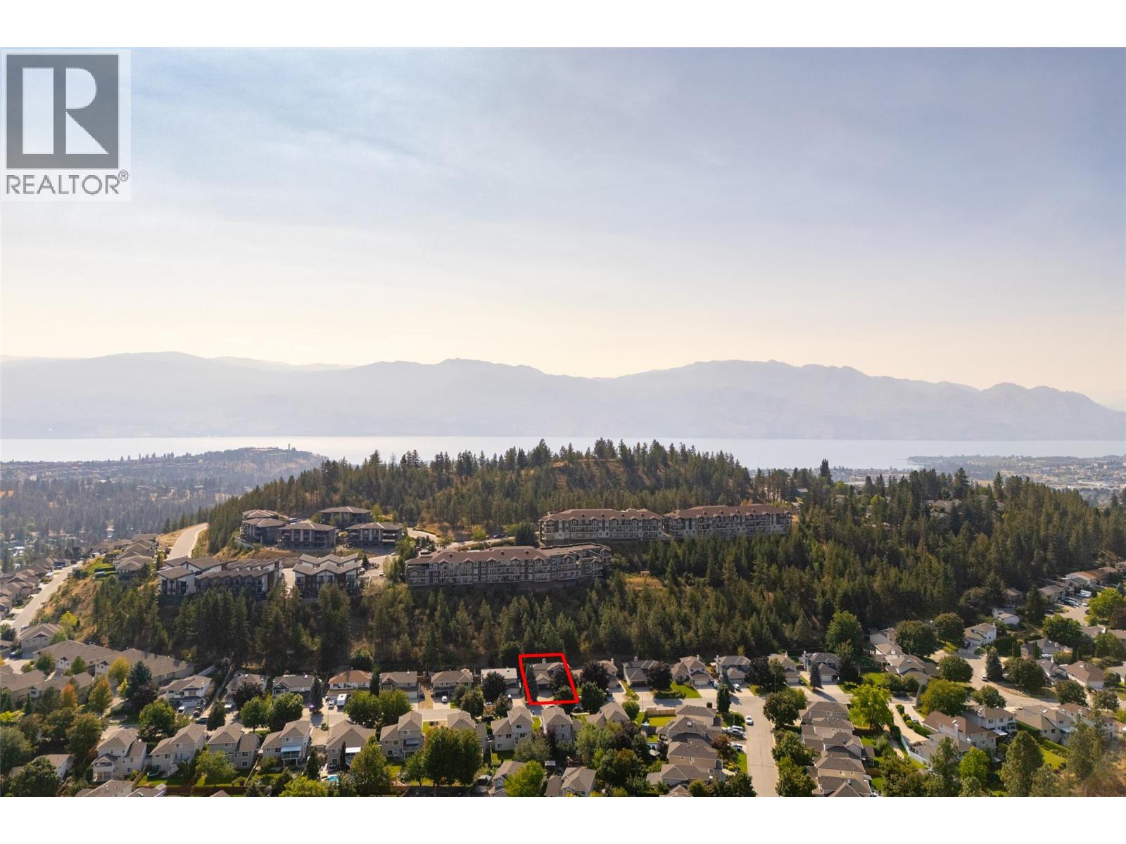 2207 Shannon Ridge Drive, West Kelowna