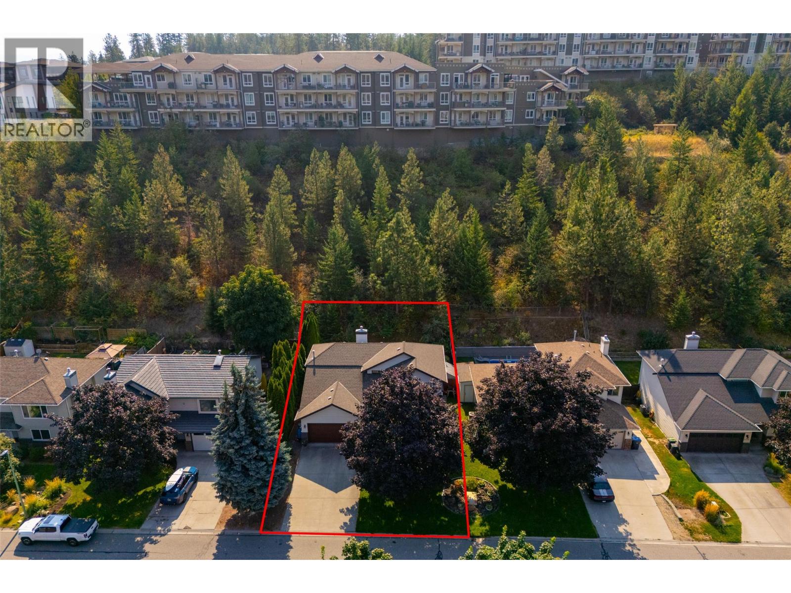 2207 Shannon Ridge Drive, West Kelowna