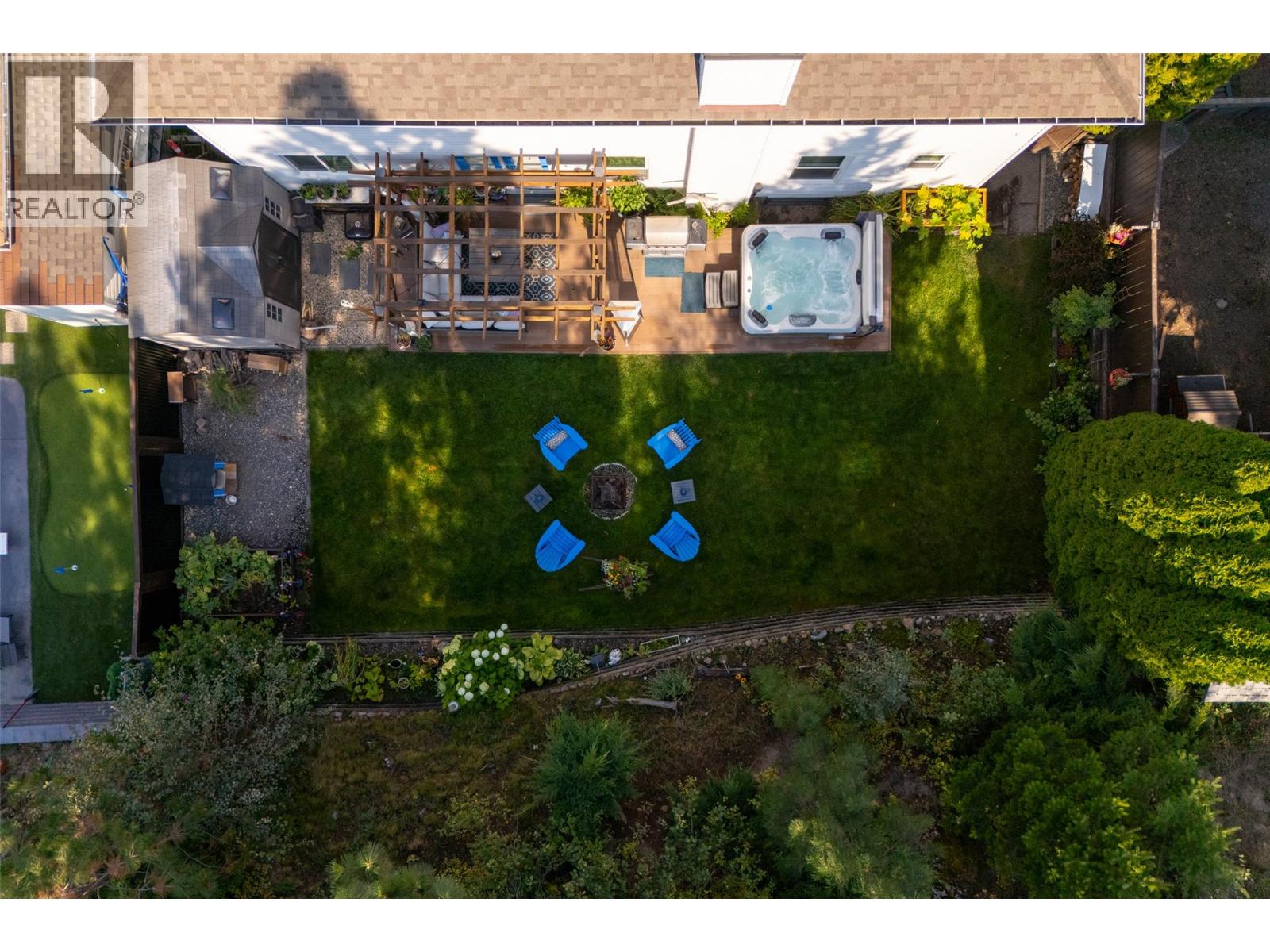 2207 Shannon Ridge Drive, West Kelowna