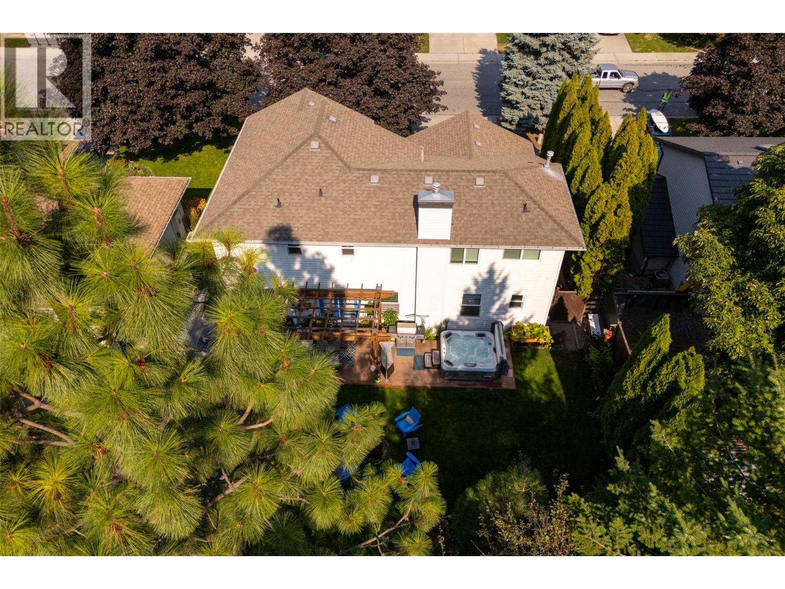 2207 Shannon Ridge Drive, West Kelowna