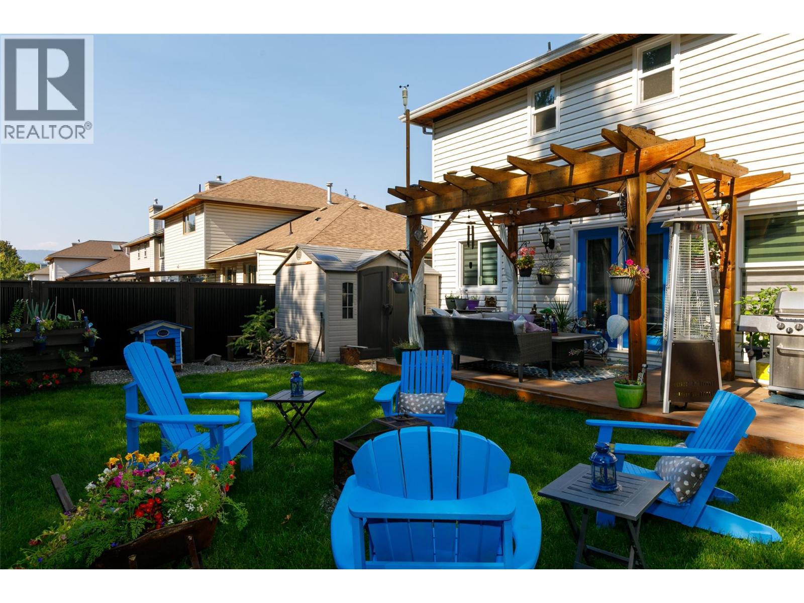 2207 Shannon Ridge Drive, West Kelowna