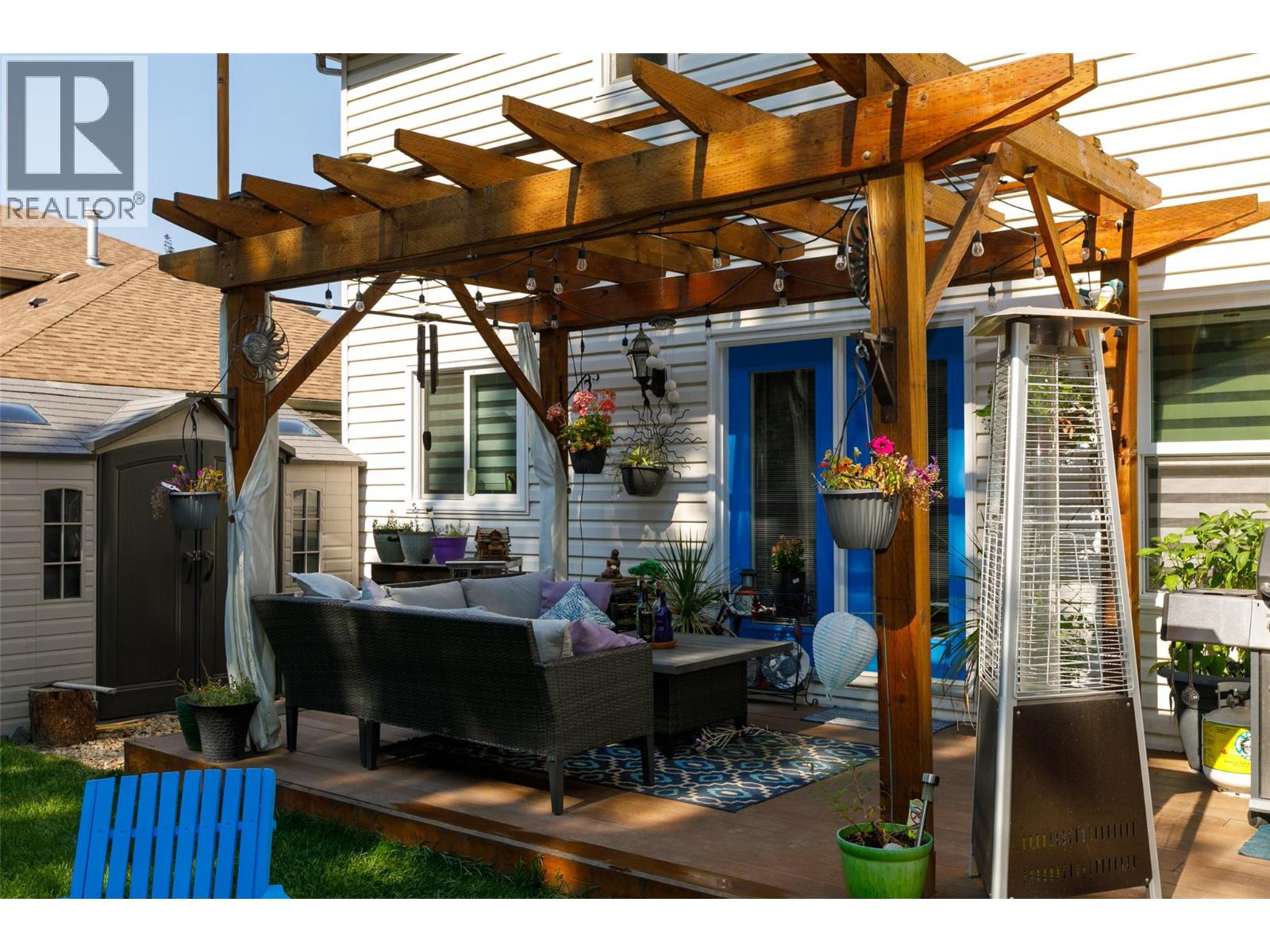 2207 Shannon Ridge Drive, West Kelowna