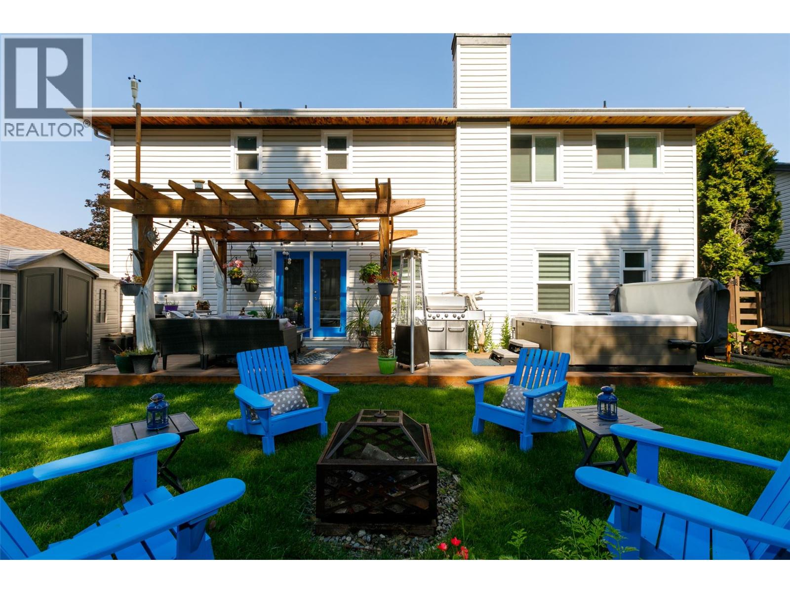 2207 Shannon Ridge Drive, West Kelowna