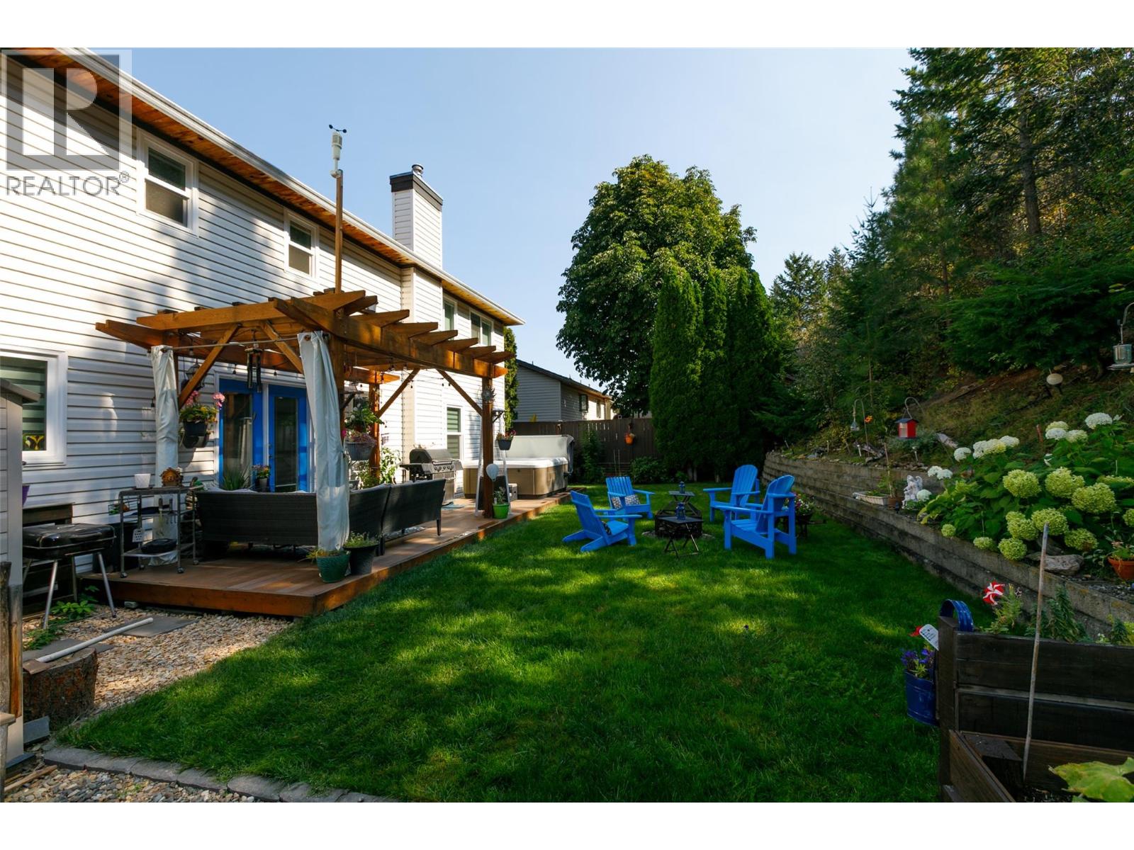 2207 Shannon Ridge Drive, West Kelowna