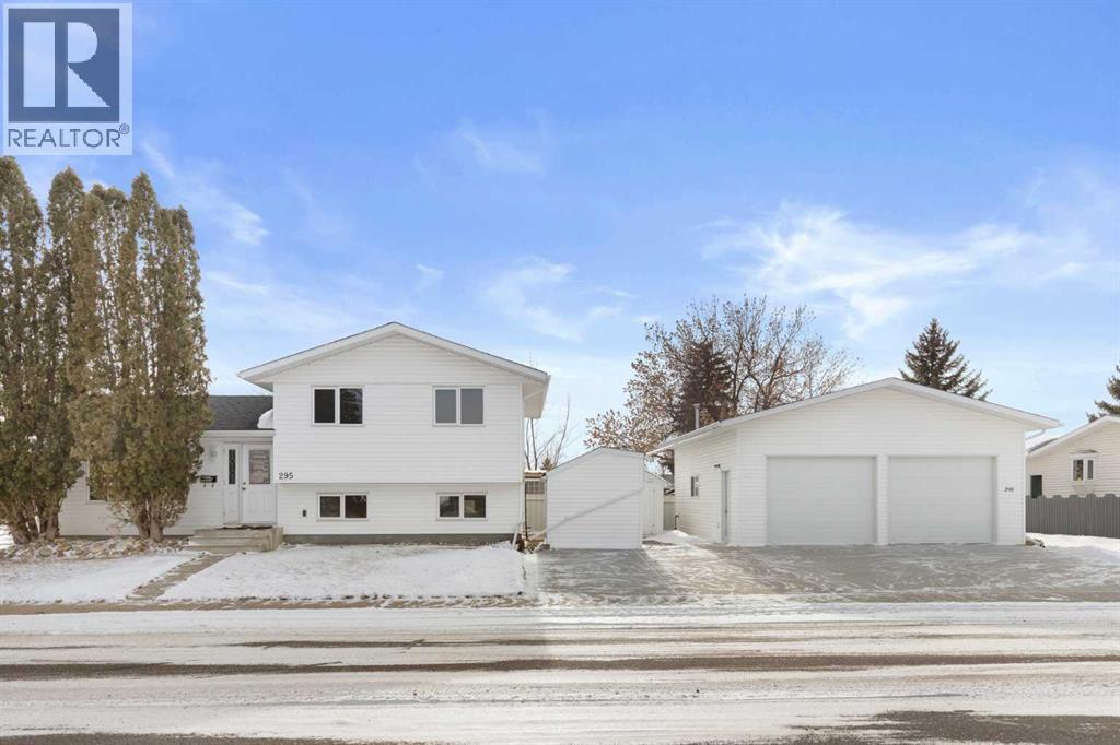 295 Cameron Road Southeast