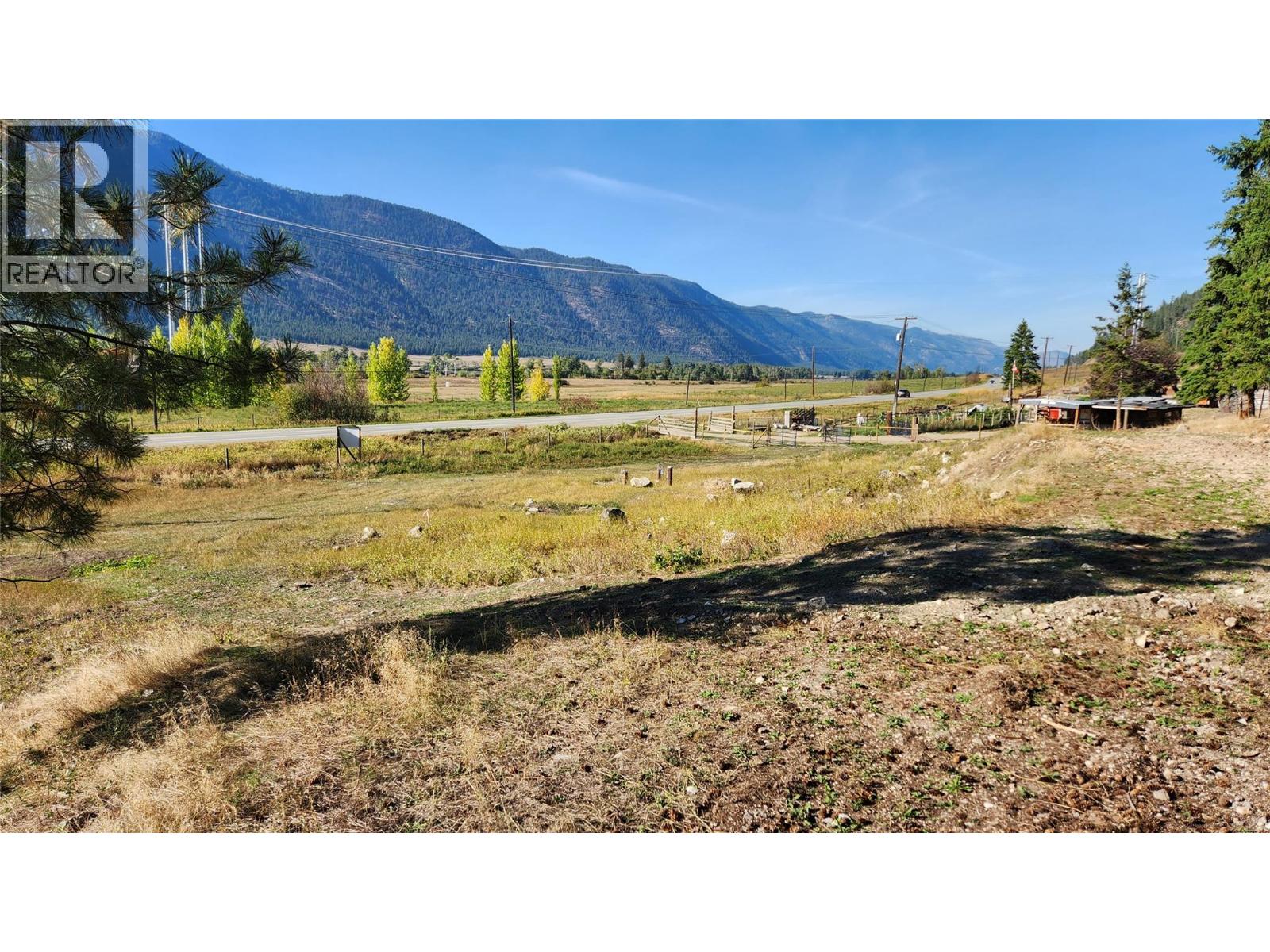 Yellowhead Highway, Kamloops