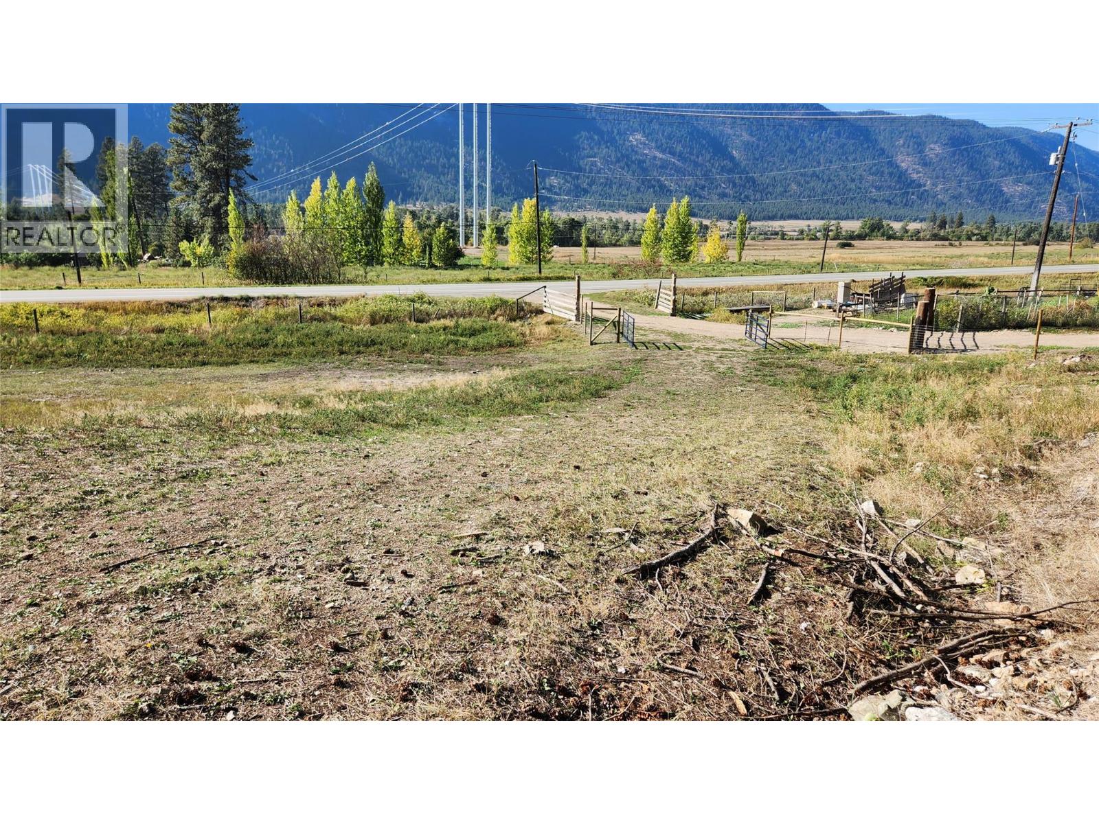 Yellowhead Highway, Kamloops