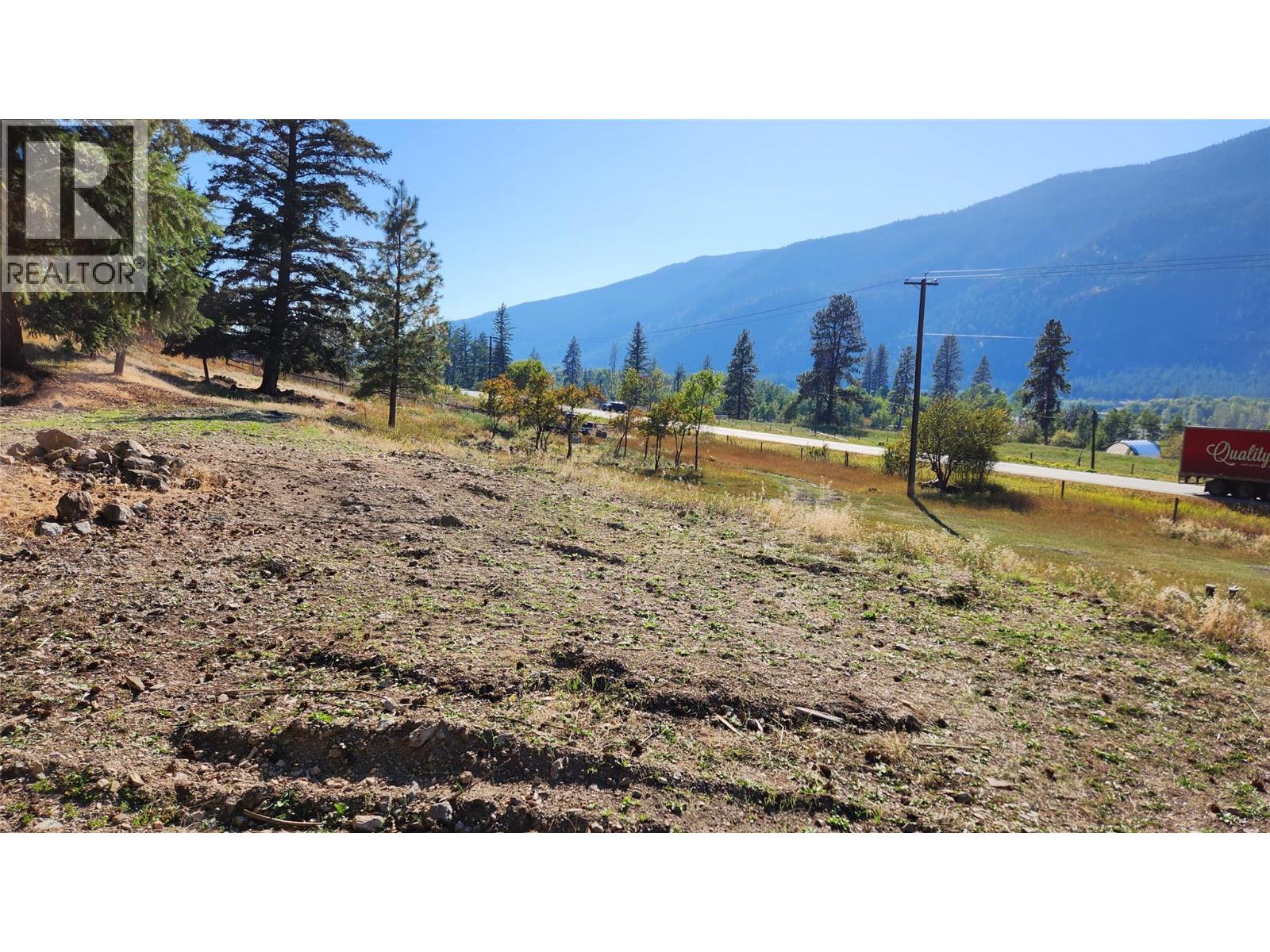 Yellowhead Highway, Kamloops