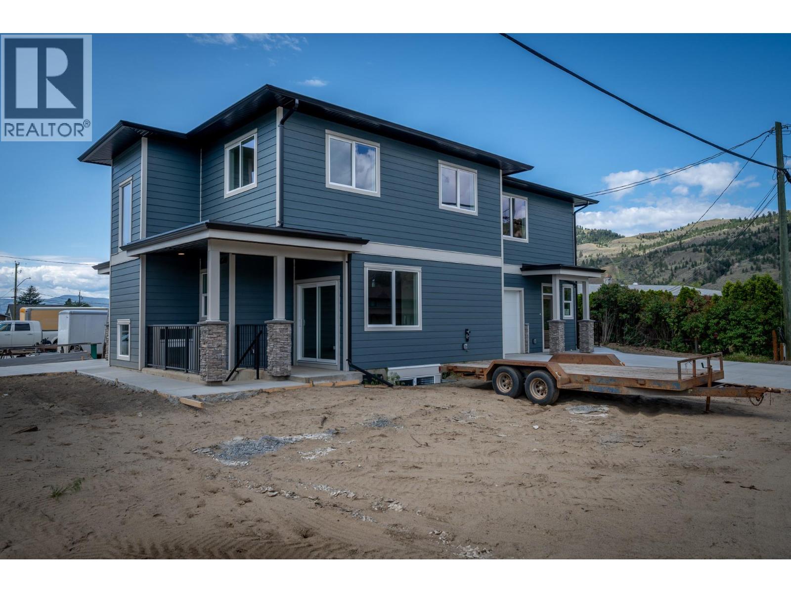 3228 BANK Road, Kamloops
