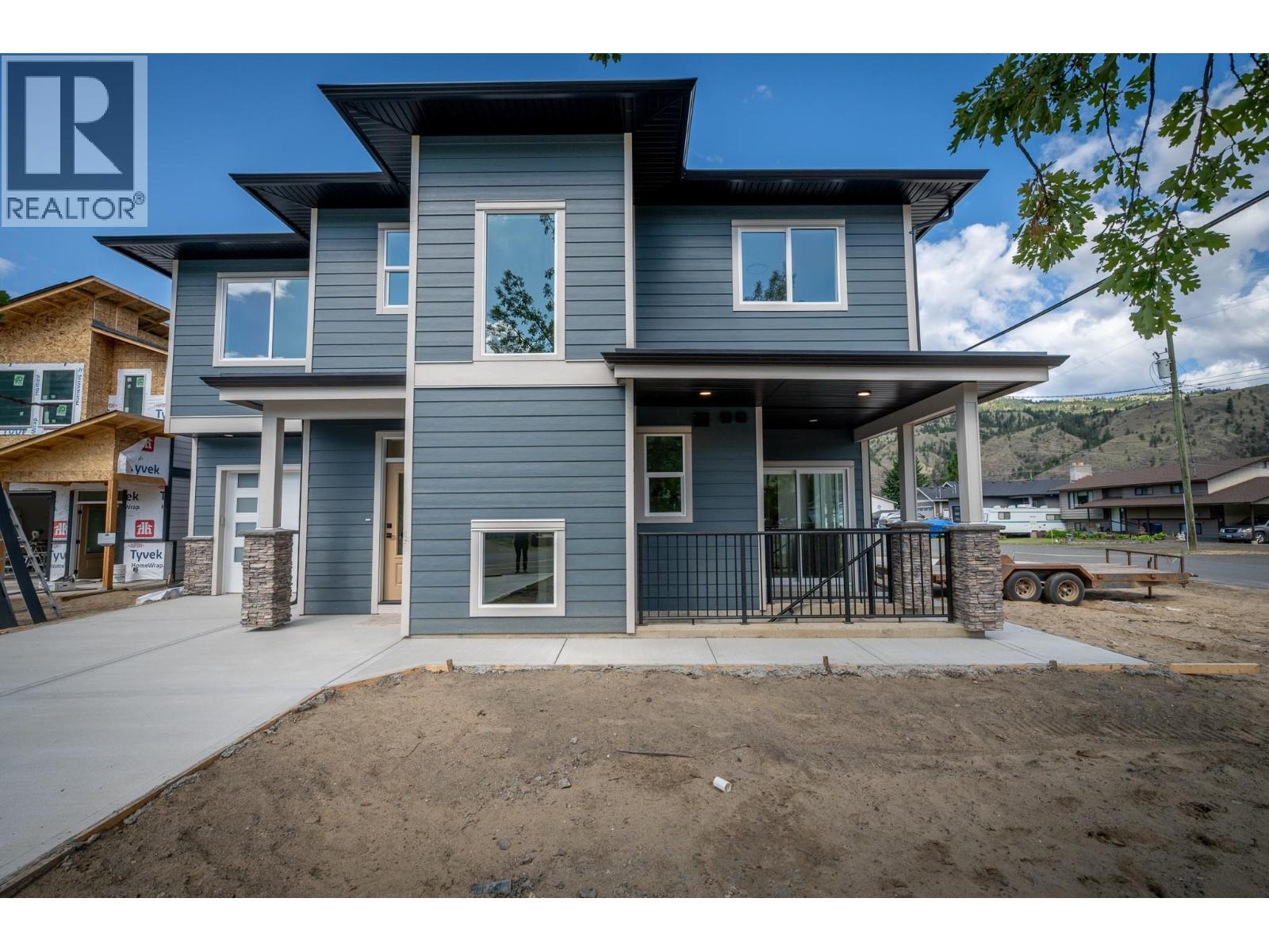 3228 BANK Road - 1