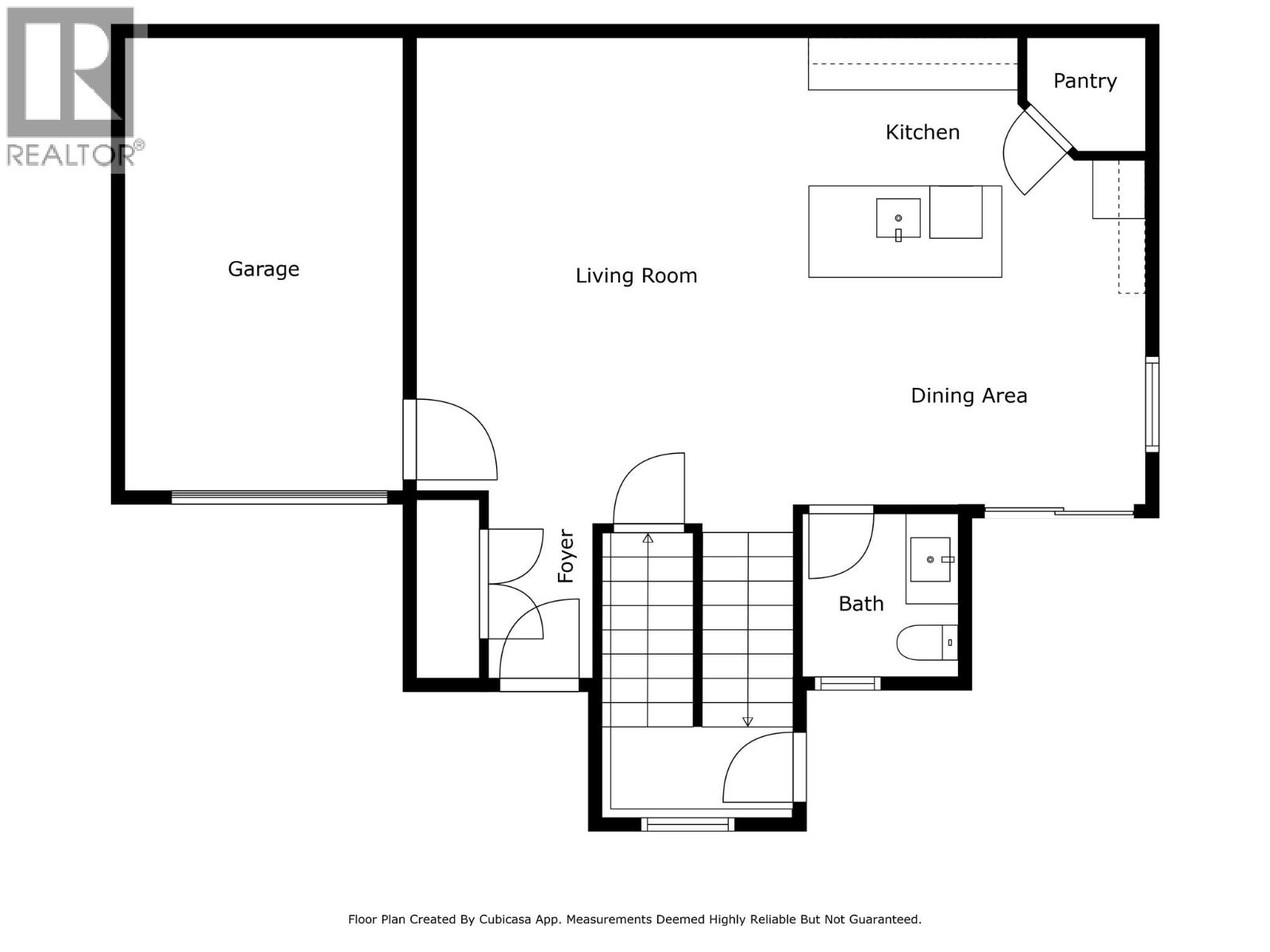 3228 BANK Road, Kamloops