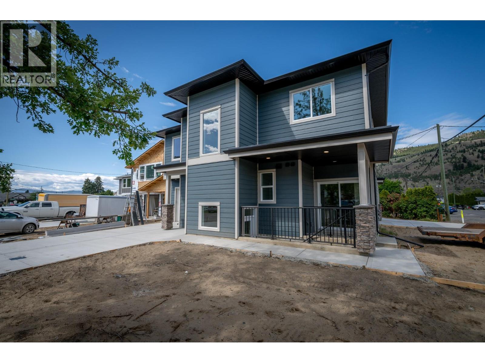 3228 BANK Road, Kamloops