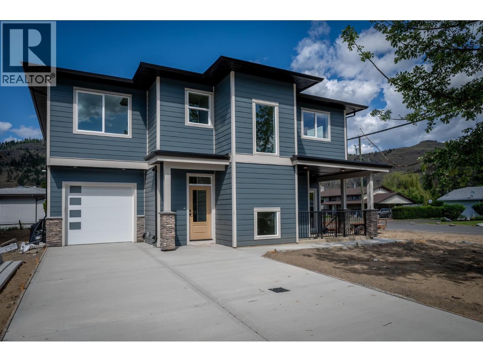 3228 BANK Road, Kamloops